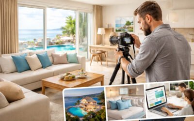 Zašto je profesionalna fotografija ključna za vašu nekretninu?